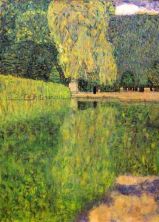 Haga click para ver la imagen ampliada park of schanbrunn 1916 - private collection.jpg